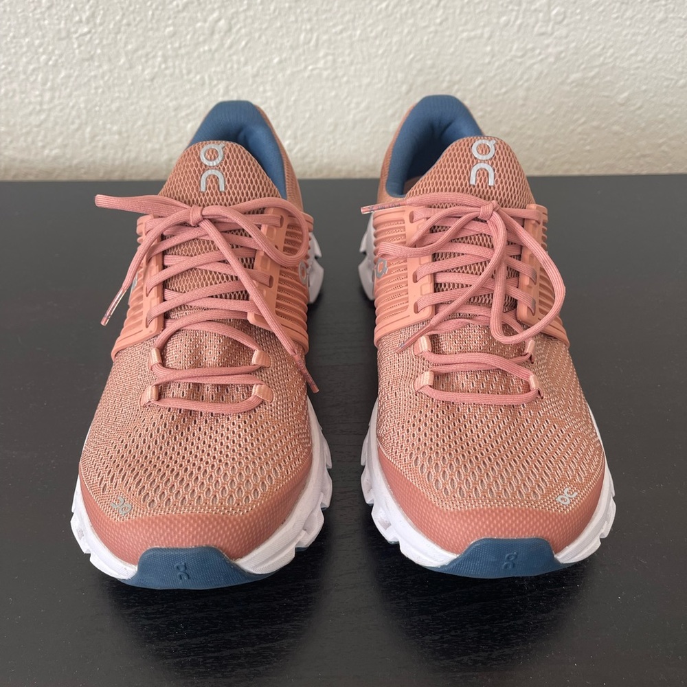 On Cloudswift Women’s Running Shoes